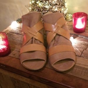 Free people sandals
